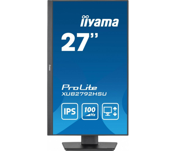 iiyama ProLite XU2792HSU-B6 - 1193579 - zdjęcie 19
